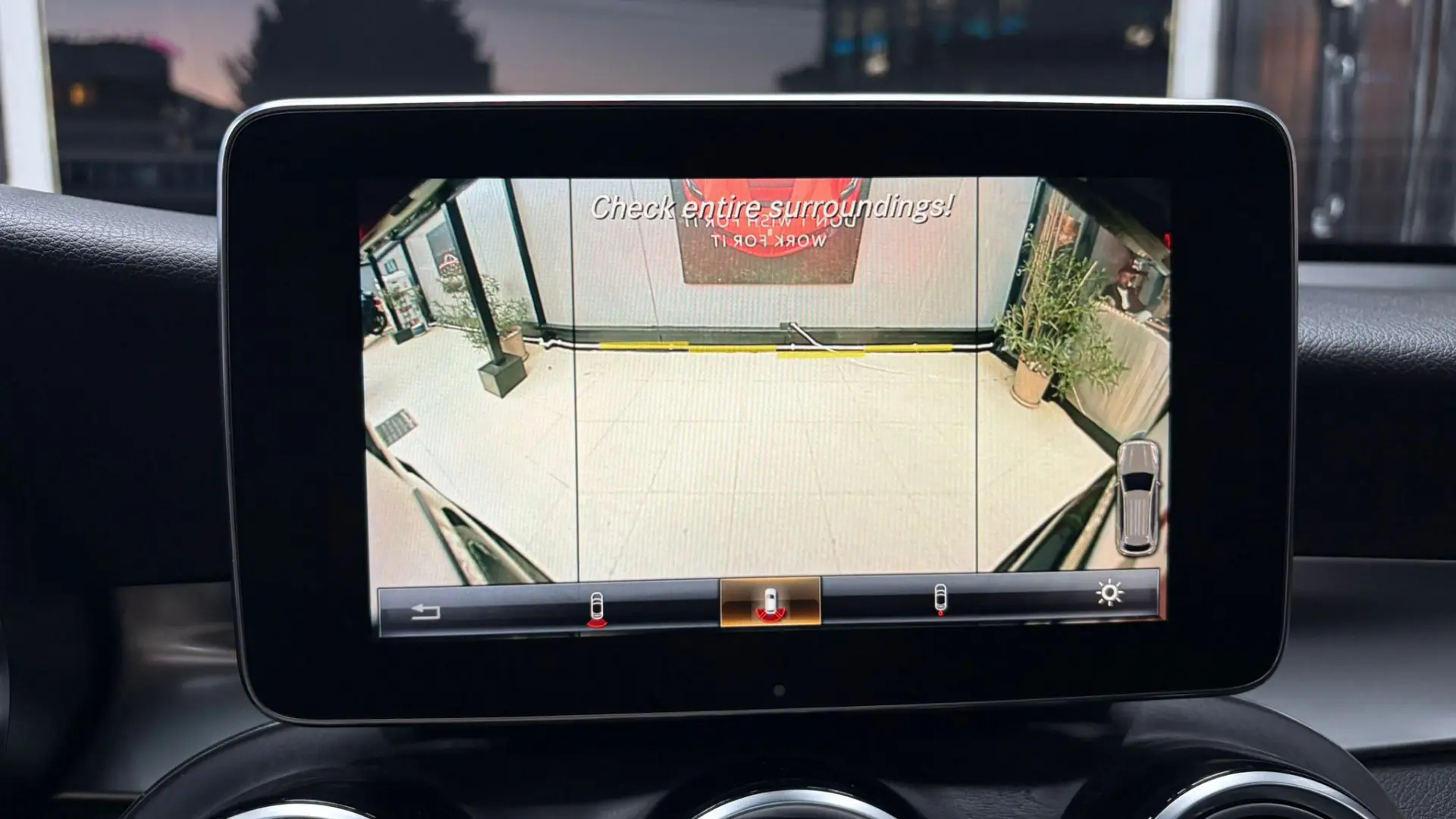 Mercedes-Benz GLC 250 d 4Matic 9G-TRONIC AMG Line