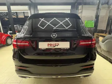 Mercedes-Benz GLC 250 d 4Matic 9G-TRONIC AMG Line