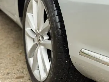 Volkswagen Passat B7