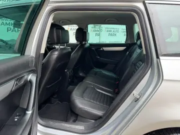 Volkswagen Passat B7