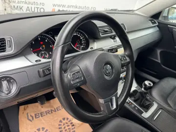 Volkswagen Passat B7