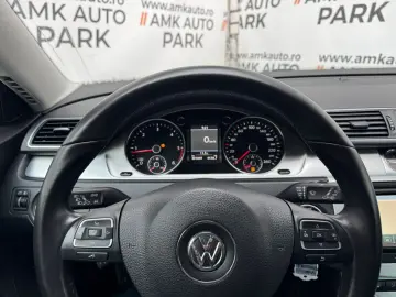 Volkswagen Passat B7
