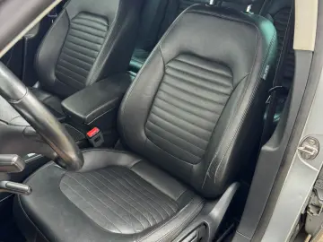 Volkswagen Passat B7