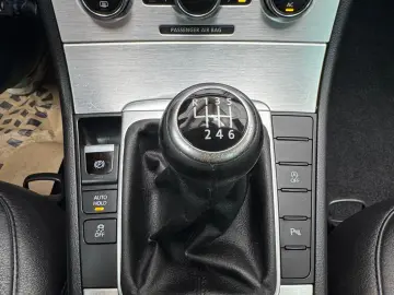 Volkswagen Passat B7