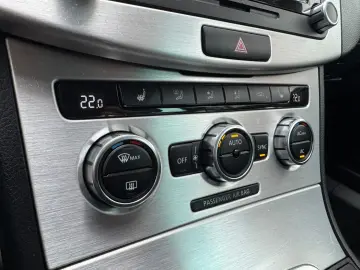 Volkswagen Passat B7