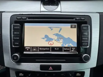 Volkswagen Passat B7