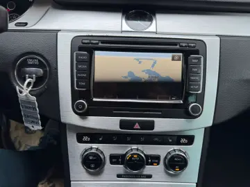 Volkswagen Passat B7