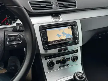 Volkswagen Passat B7