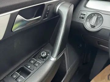 Volkswagen Passat B7