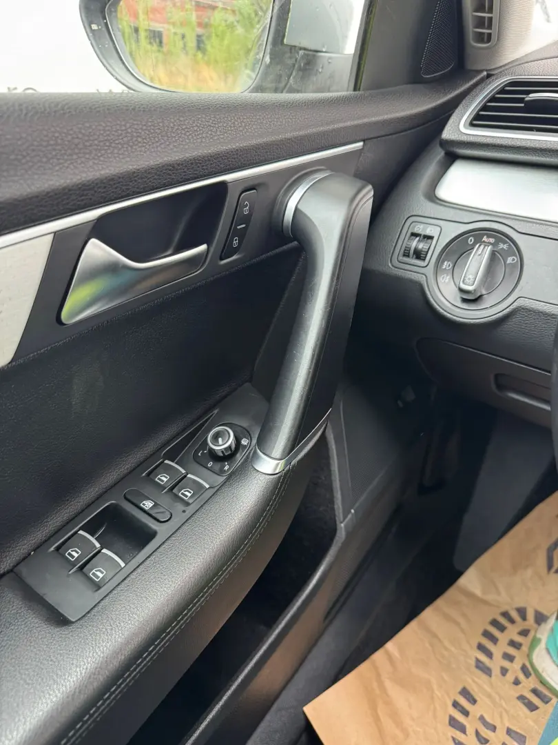 Volkswagen Passat B7