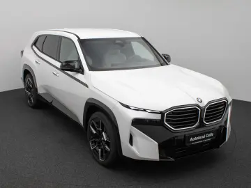 XM Individual M Sitze DAB B&W Massage SoftClose