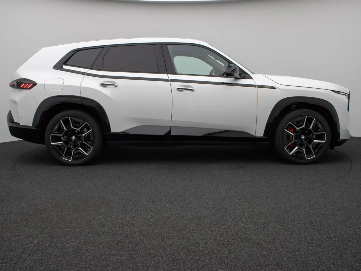 XM Individual M Sitze DAB B&W Massage SoftClose