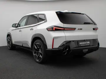 XM Individual M Sitze DAB B&W Massage SoftClose