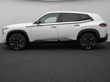 XM Individual M Sitze DAB B&W Massage SoftClose