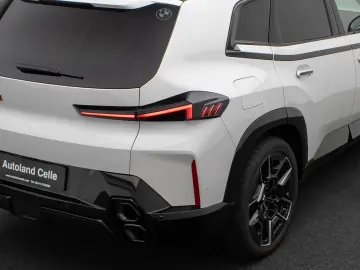 XM Individual M Sitze DAB B&W Massage SoftClose