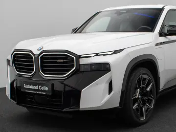 XM Individual M Sitze DAB B&W Massage SoftClose