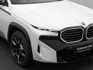 XM Individual M Sitze DAB B&W Massage SoftClose