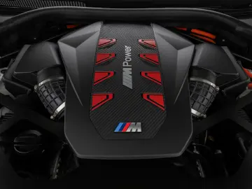 XM Individual M Sitze DAB B&W Massage SoftClose