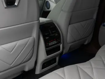 XM Individual M Sitze DAB B&W Massage SoftClose