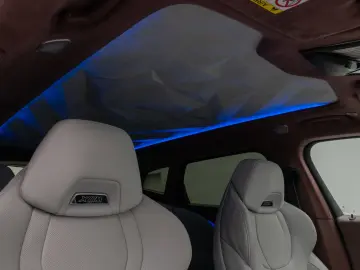 XM Individual M Sitze DAB B&W Massage SoftClose