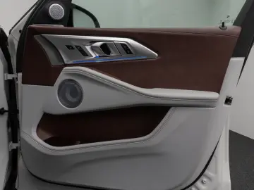 XM Individual M Sitze DAB B&W Massage SoftClose