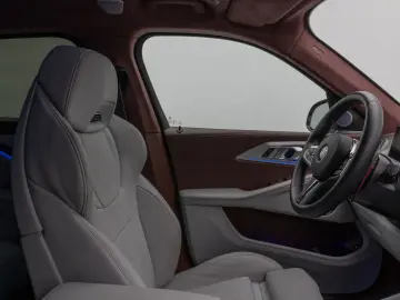 XM Individual M Sitze DAB B&W Massage SoftClose