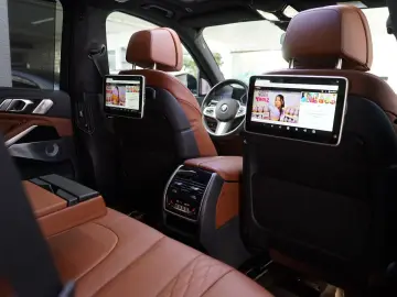 X5 30xd M Sport Individual 3xTV Pano SKY Bowers