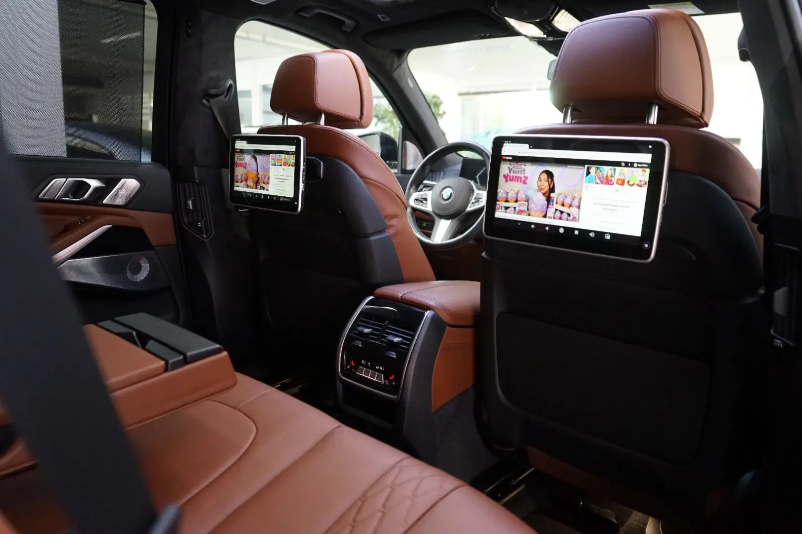 X5 30xd M Sport Individual 3xTV Pano SKY Bowers