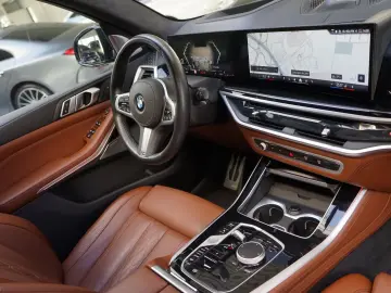 X5 30xd M Sport Individual 3xTV Pano SKY Bowers