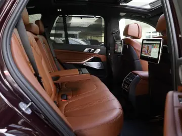 X5 30xd M Sport Individual 3xTV Pano SKY Bowers