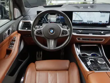 X5 30xd M Sport Individual 3xTV Pano SKY Bowers