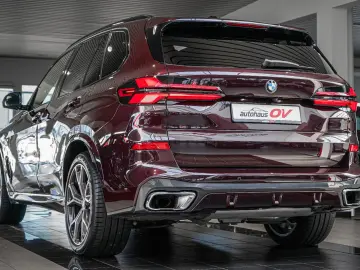 X5 30xd M Sport Individual 3xTV Pano SKY Bowers