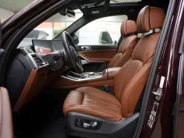 X5 30xd M Sport Individual 3xTV Pano SKY Bowers