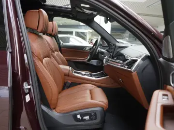 X5 30xd M Sport Individual 3xTV Pano SKY Bowers