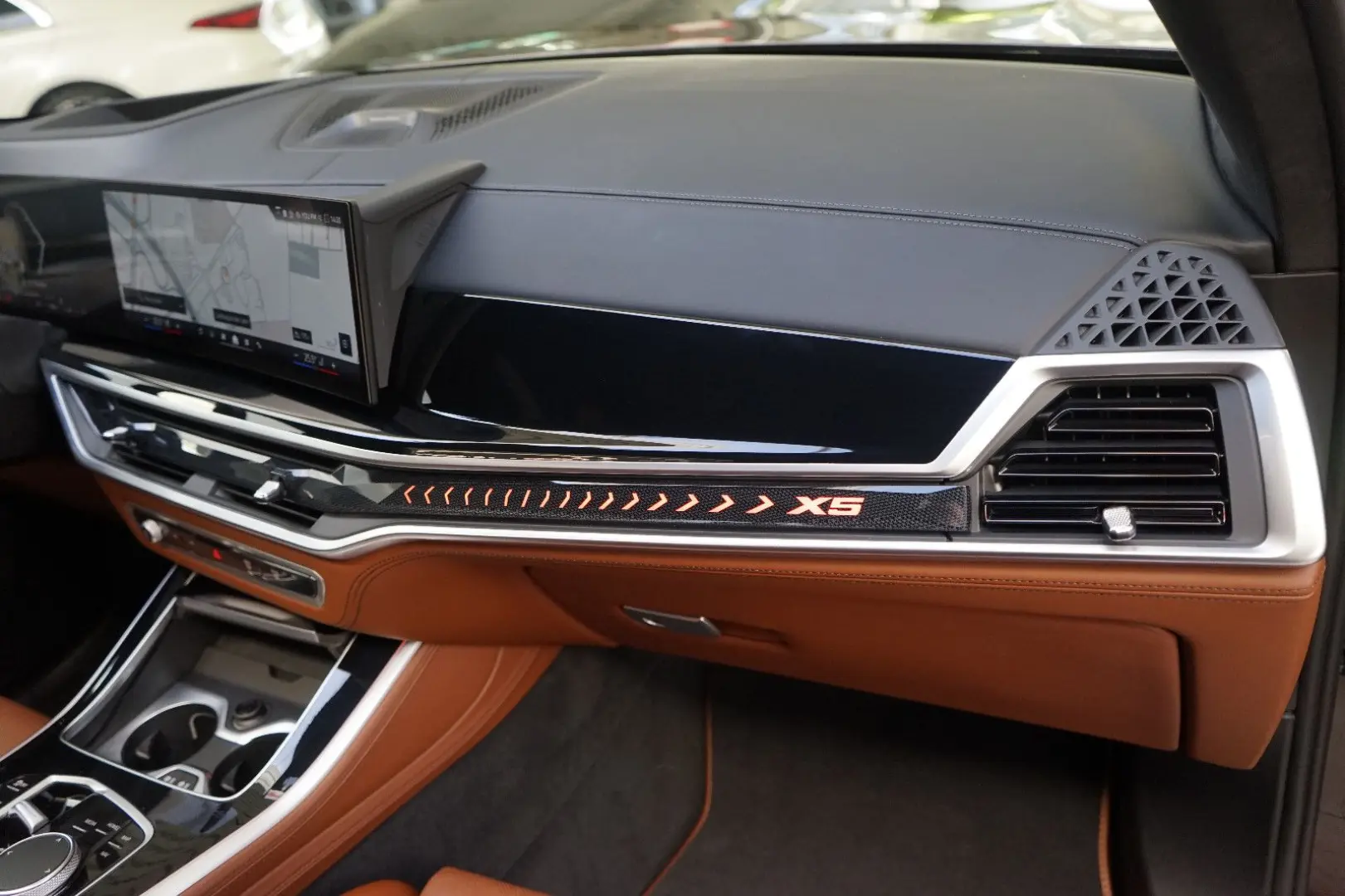 X5 30xd M Sport Individual 3xTV Pano SKY Bowers