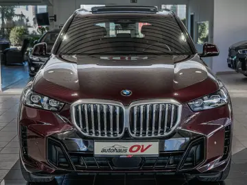 X5 30xd M Sport Individual 3xTV Pano SKY Bowers