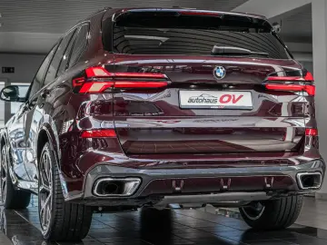 X5 30xd M Sport Individual 3xTV Pano SKY Bowers