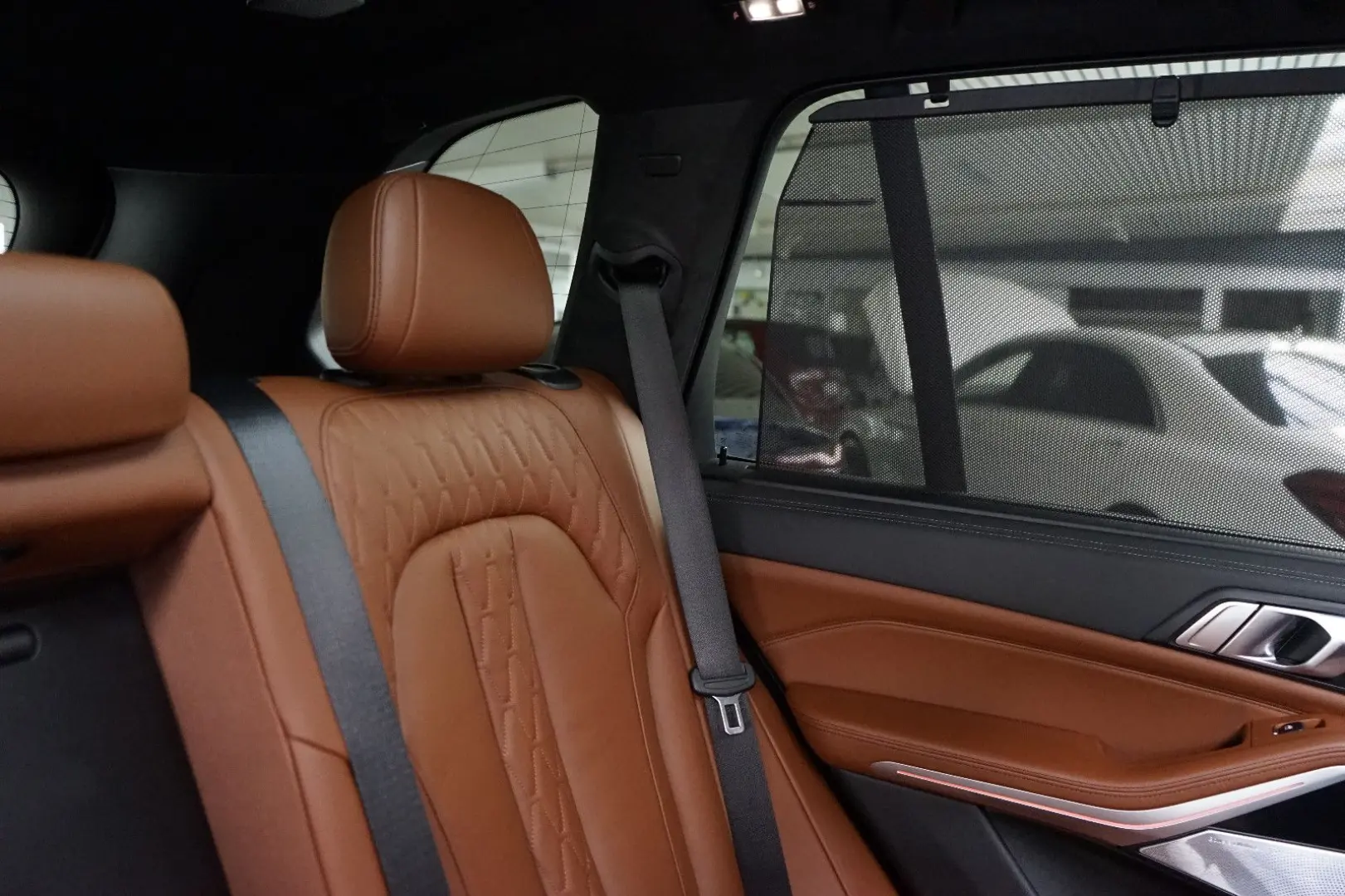 X5 30xd M Sport Individual 3xTV Pano SKY Bowers