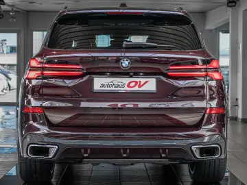 X5 30xd M Sport Individual 3xTV Pano SKY Bowers