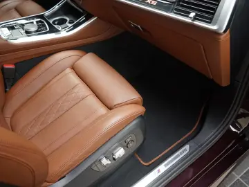 X5 30xd M Sport Individual 3xTV Pano SKY Bowers