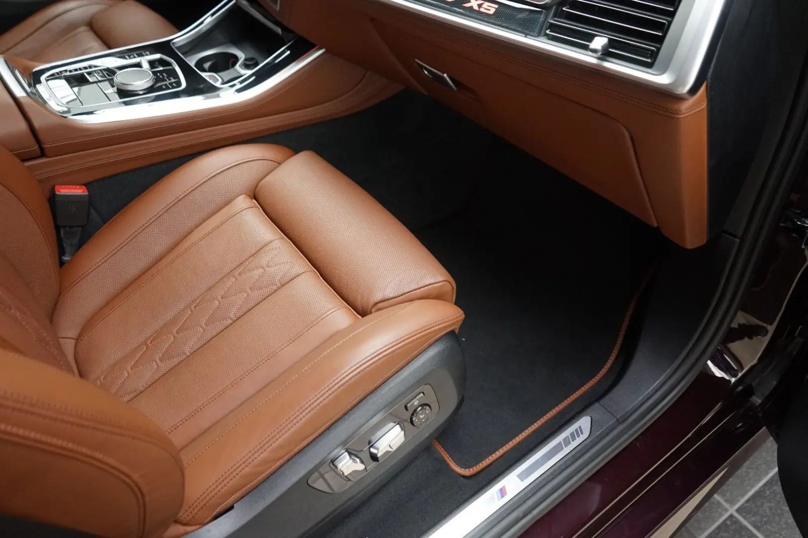 X5 30xd M Sport Individual 3xTV Pano SKY Bowers