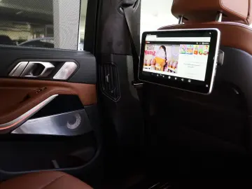 X5 30xd M Sport Individual 3xTV Pano SKY Bowers