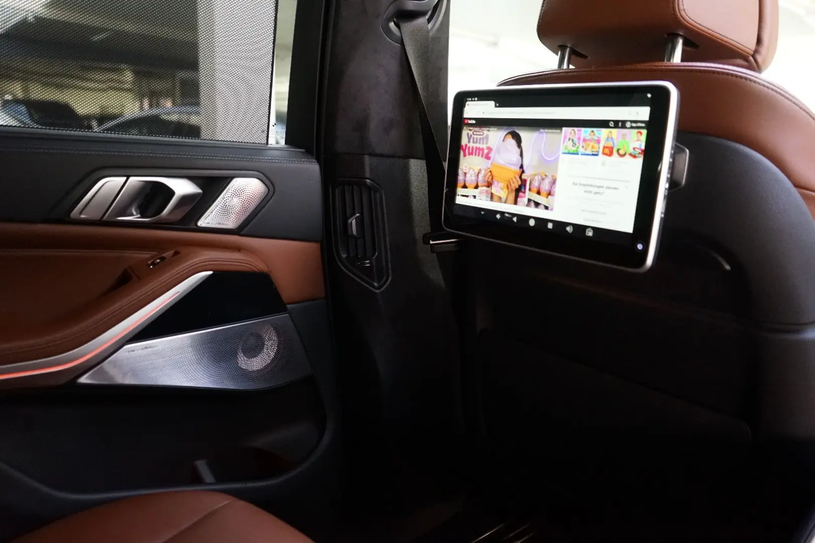 X5 30xd M Sport Individual 3xTV Pano SKY Bowers