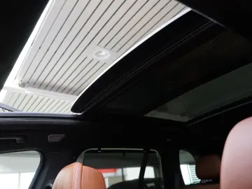 X5 30xd M Sport Individual 3xTV Pano SKY Bowers
