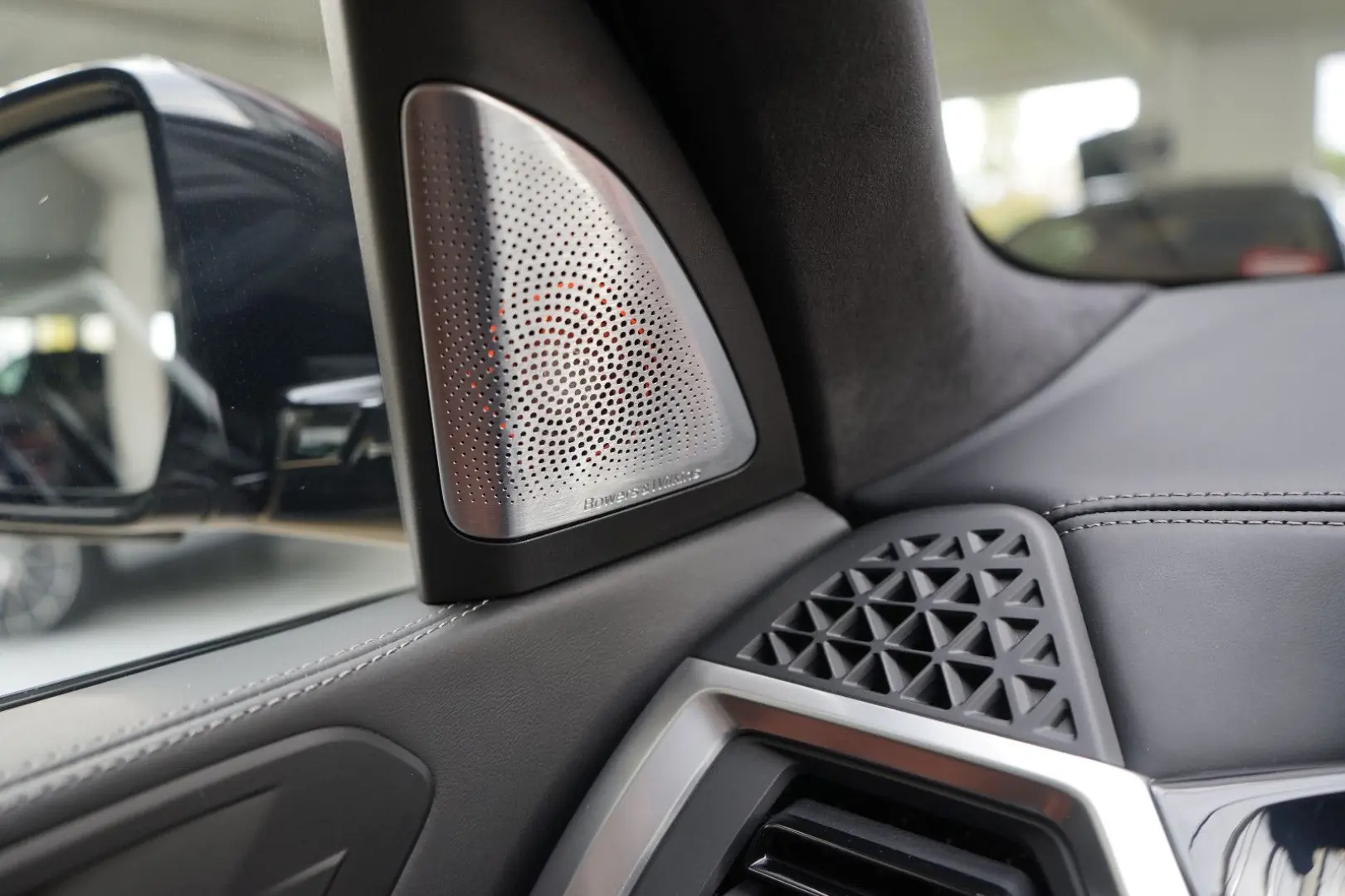 X5 30xd M Sport Individual 3xTV Pano SKY Bowers