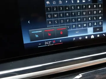 X5 30xd M Sport Individual 3xTV Pano SKY Bowers