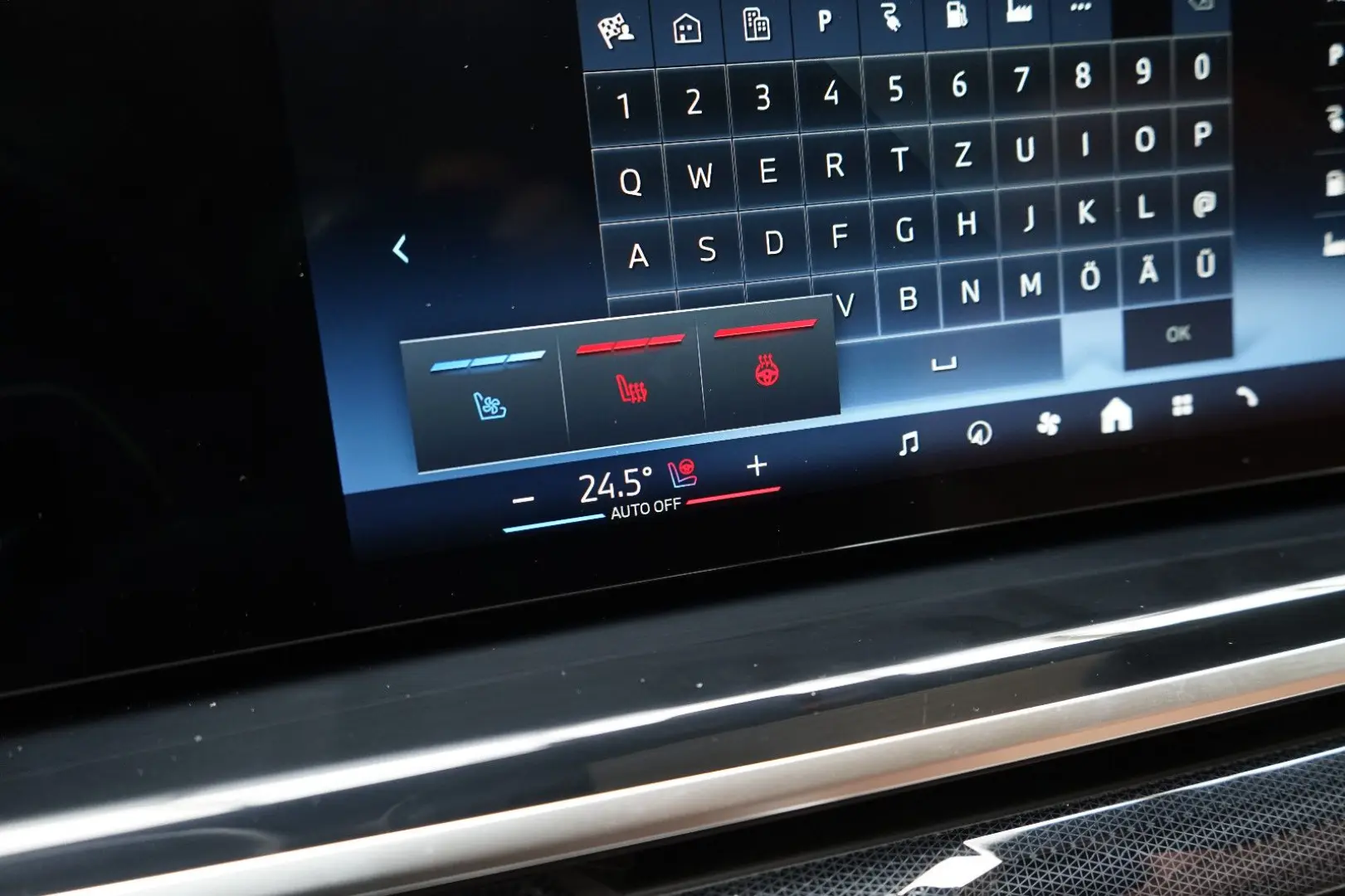 X5 30xd M Sport Individual 3xTV Pano SKY Bowers