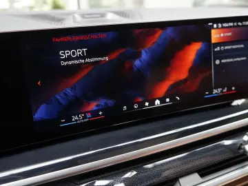 X5 30xd M Sport Individual 3xTV Pano SKY Bowers