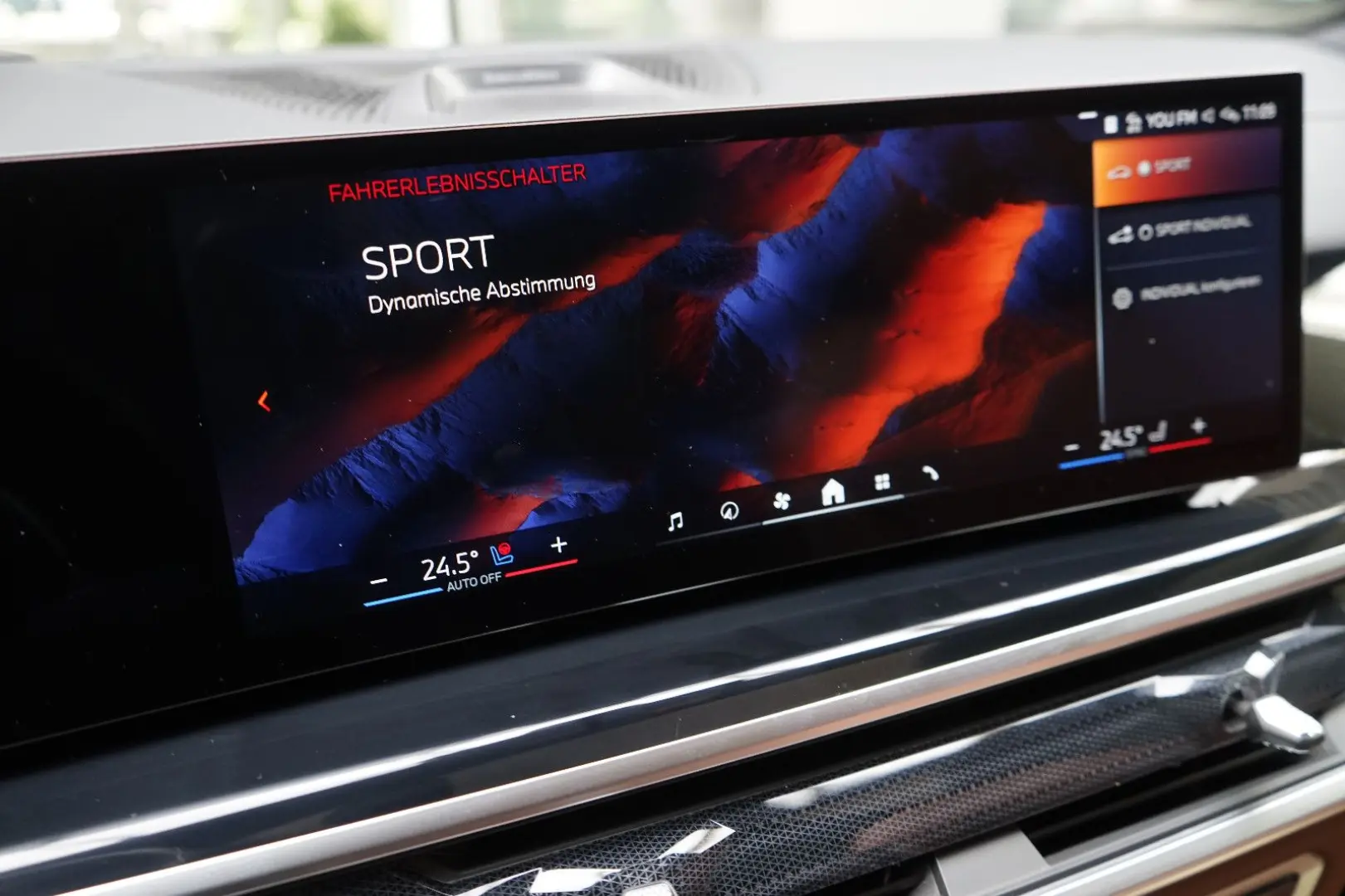 X5 30xd M Sport Individual 3xTV Pano SKY Bowers