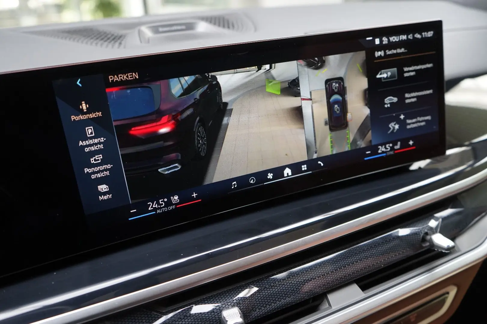 X5 30xd M Sport Individual 3xTV Pano SKY Bowers